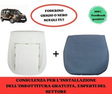 RICAMBIO PER SEDILE FIAT