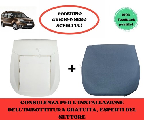 Ricambio per sedile - ricambio,