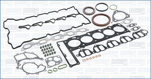 Kit guarnizioni motore - , ajusa