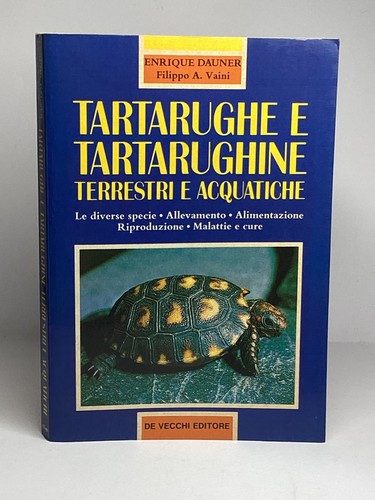 Tartarughe tartarughine - tartarughe, e