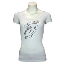 Offerta T-shirt donna HRC