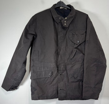Stone Island Raso Gommato