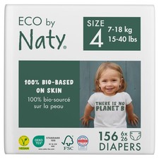 Eco by Naty Pannolini per