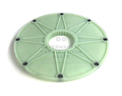 2267635 pompa azionamento a - di,