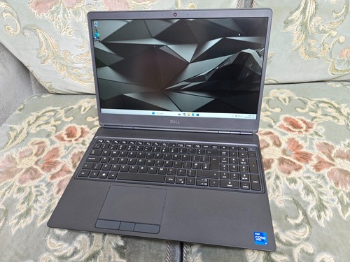 Dell precision 7560 - 7560, i7