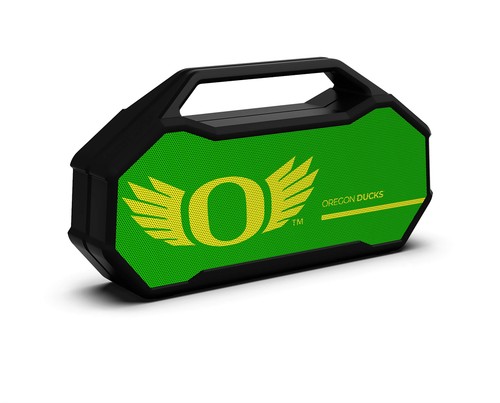 Ncaa oregon ducks - oregon, xl