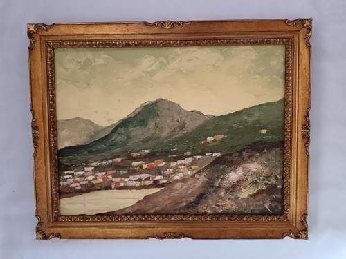 Ferdinando lignano posillipo - (,