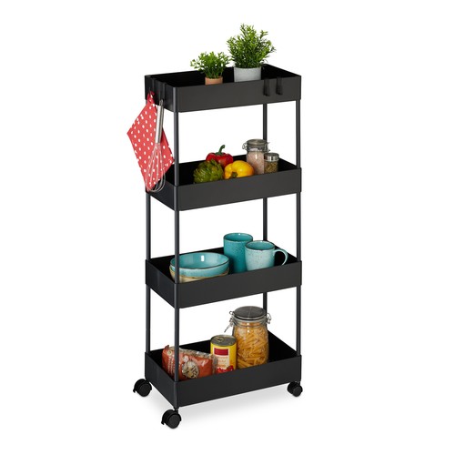 Carrello cucina carrellino - carrello,