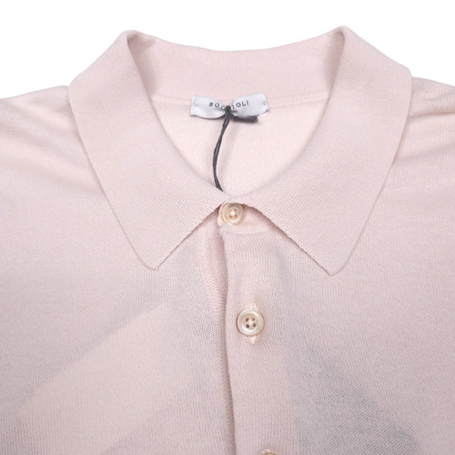 Polo uomo boglioli cotone - boglioli,