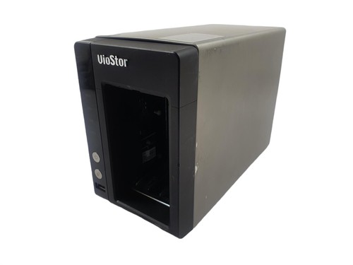 Qnap 2004 pro - vs-2004,