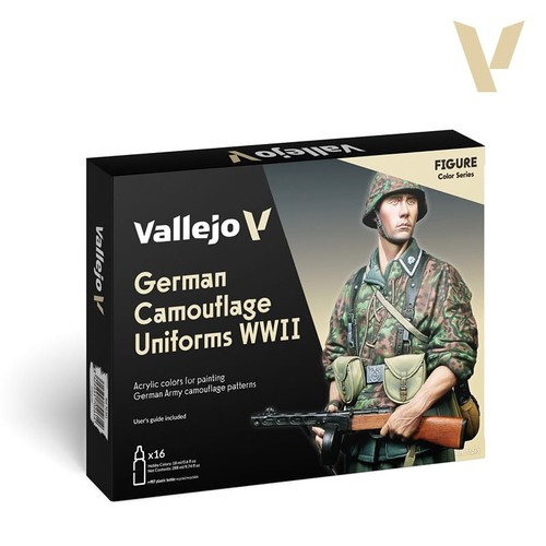 Vallejo 70261 uniformi - vallejo,