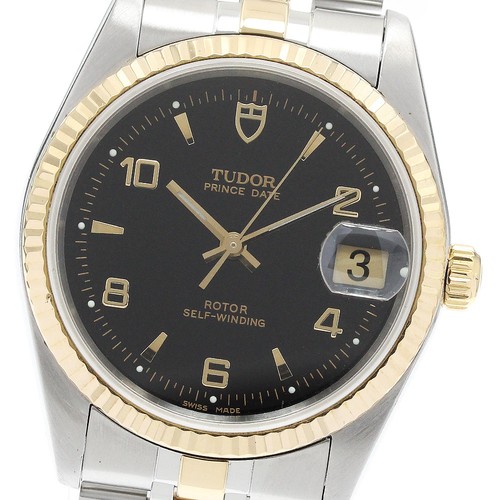 Orologio uomo automatico tudor - orologio,