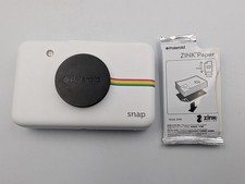 Fotocamera digitale istantanea