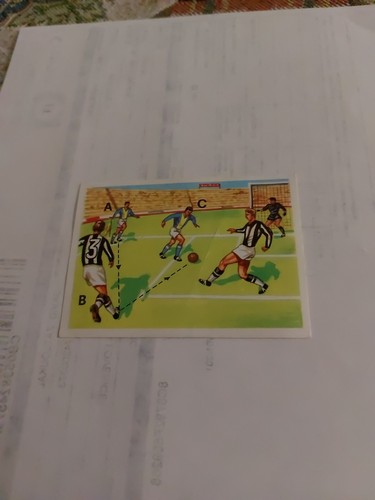 Figurina folgore 1964 - la,
