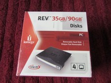 iomega REV 35GB/90GB