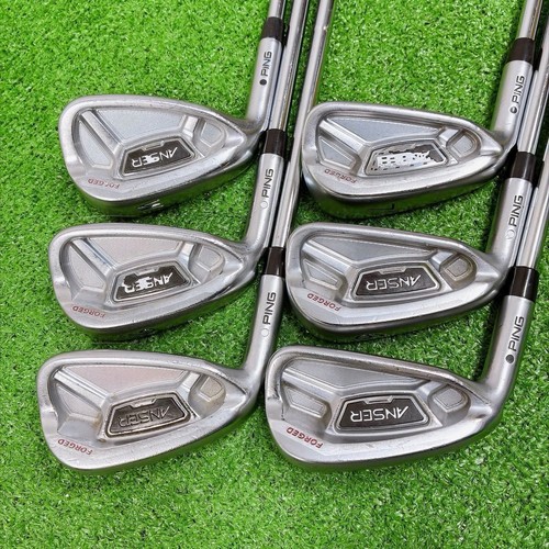 Ping set ferri anser - ping, lh