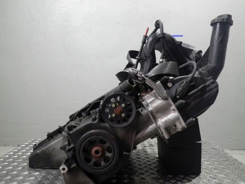 Motore senza accessori