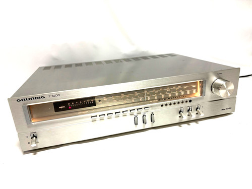 Sintonizzatore radio epoca - radio, d'epoca