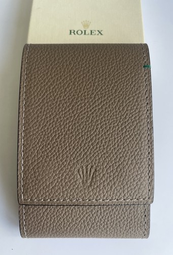Custodia viaggio rolex - custodia,