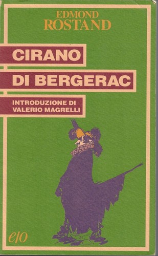 Rostand cirano bergerac - rostand,,