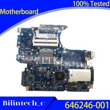 PER HP 4530s 4730s scheda