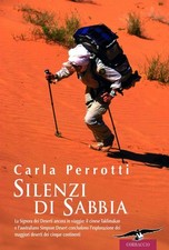 Libri Carla Perrotti - Silenzi