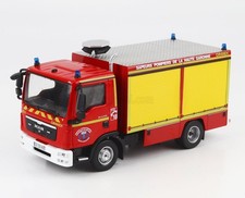 CENTAURIA 1/43 MODELLINO