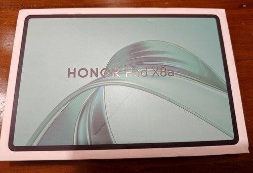 Honor pad x8a - honor, 11