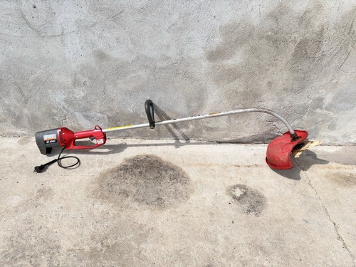 Tagliabordi elettrico efco - elettrico,