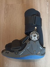 Stivale da deambulazione articolato