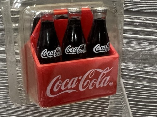 Coca cola confezione sei - da,