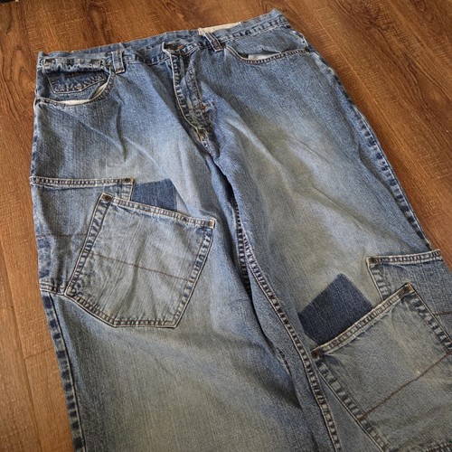 Jeans multitasche vintage - , y2k