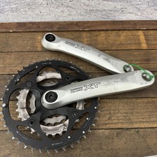 Shimano Deore XT FC-M751