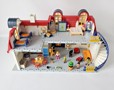 Playmobil Casa Contemporanea