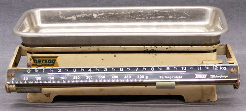 Vintage herzog kitchejunge - vintage, 12