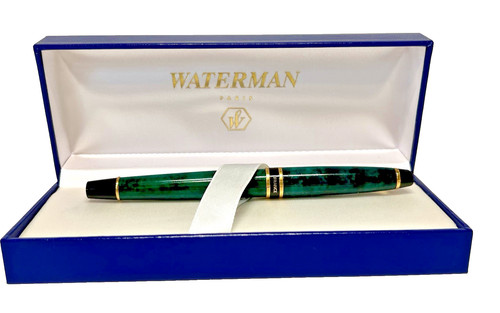 Penna sfera vintage waterman - penna,