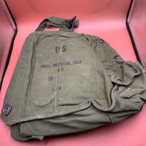 Original army military m17 - original, us