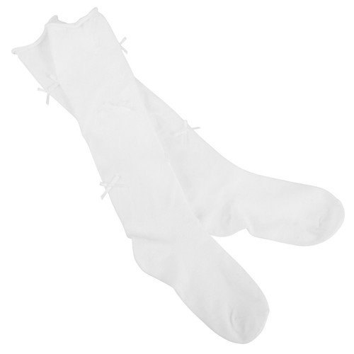 Calzini carini alti bambina - ,