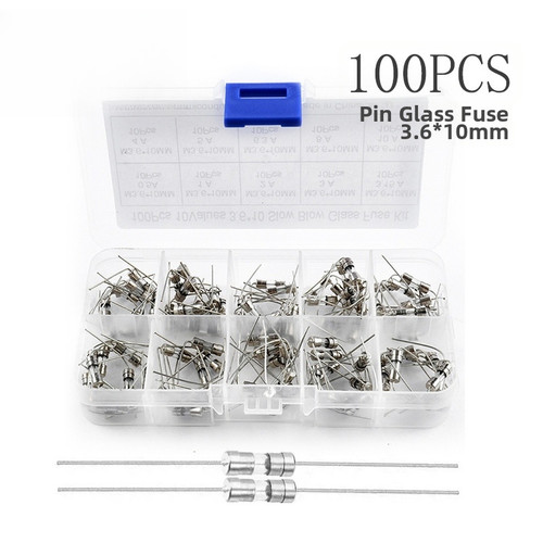 Kit fusibile riparazione - kit,
