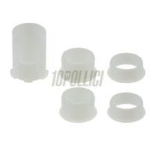 Kit boccole di montaggio per manubrio Vespa PX, T5, LML