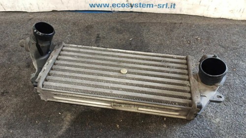 Ricambi usati radiatore - ricambi, usati,