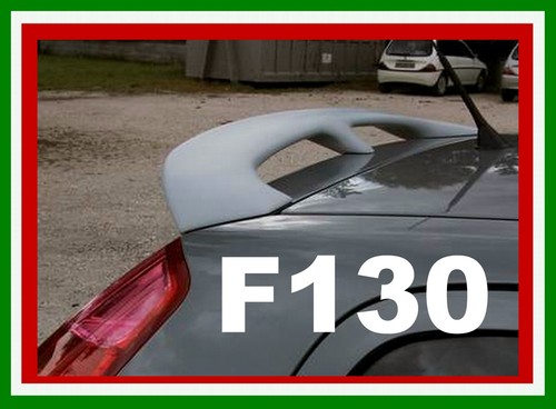 Spoiler alettone fiat - ,