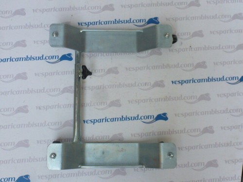Carrello cavalletto centrale - carrello,