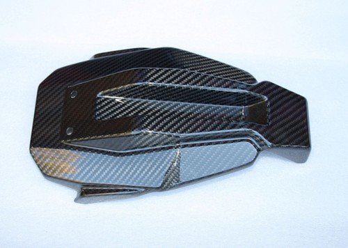 Kawasaki h2sx underbody - sx,