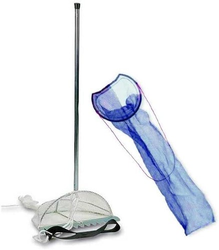 Kit pesca tellinaro - tellinaro, grande