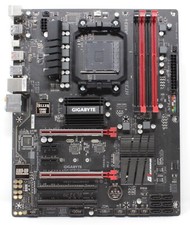 Gigabyte GA-970-Gaming AMD 970