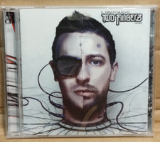 Two Fingerz ‎– Il Disco