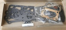 Guarnizioni smeriglio fiat 124 - smeriglio,