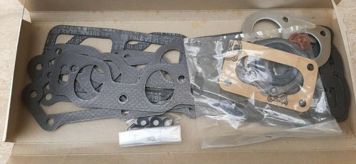 Guarnizioni smeriglio fiat 124 - smeriglio,