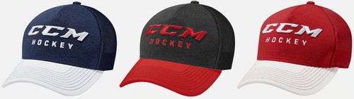 Cappello ccm hockey true - ccm,